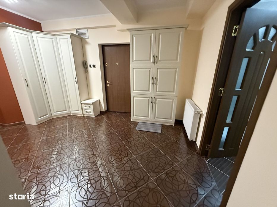 Apartament 3 Camere | Complet mobilat | 95MP