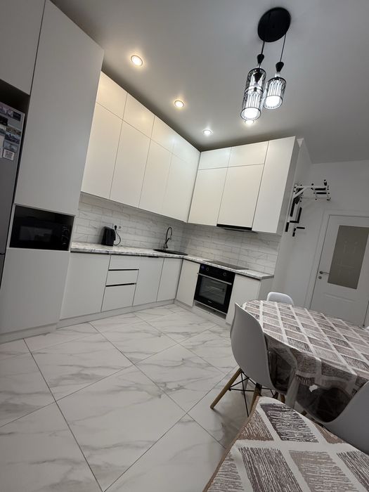 Продам квартиру ЖК Сат Сити