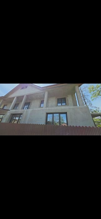 Casa in Mizil pe sosea langa Filatura