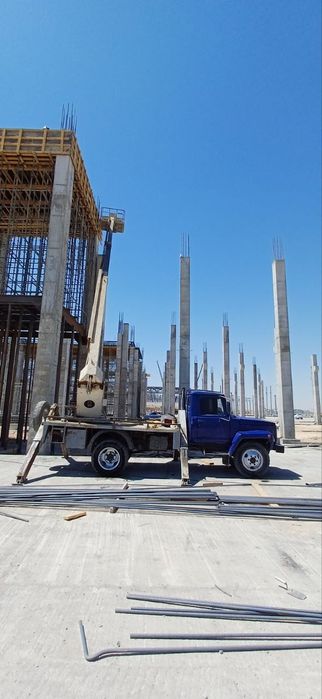 Авто  вишка  сотилади