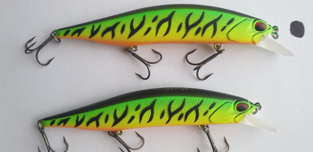 Voblere Duo Realis Jerkbait