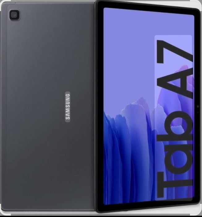 Samsung Tab A 7 планшет