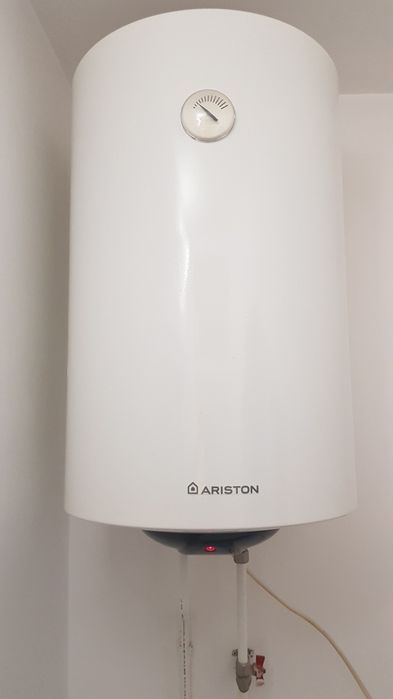 Boiler electric Ariston 80 l