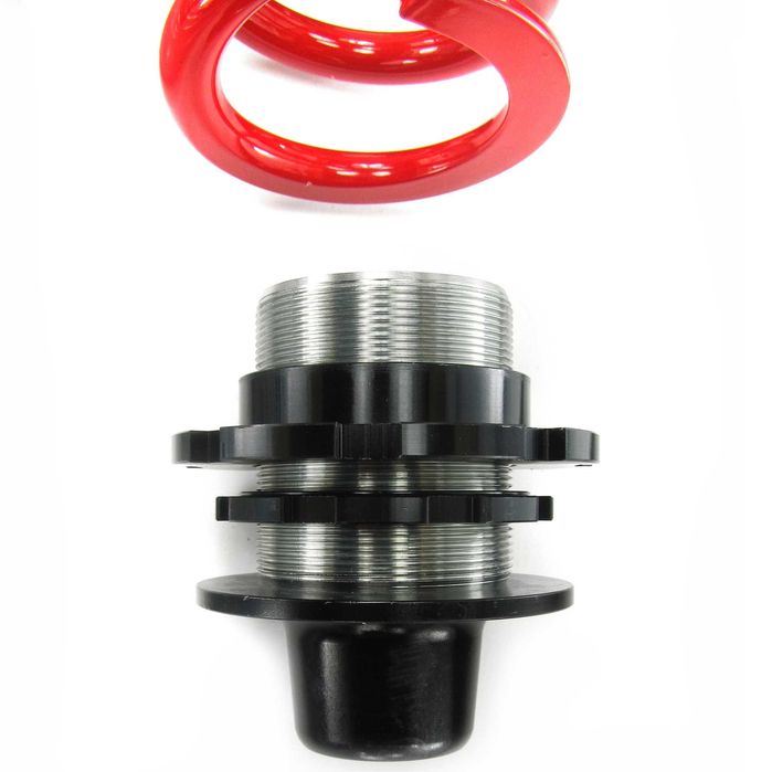 Kit Suspensie Sport Reglabila BMW E90 E91 E92 E93 E81 E87 JOM Redline