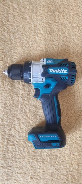 Makita-винтоверт 14XPH