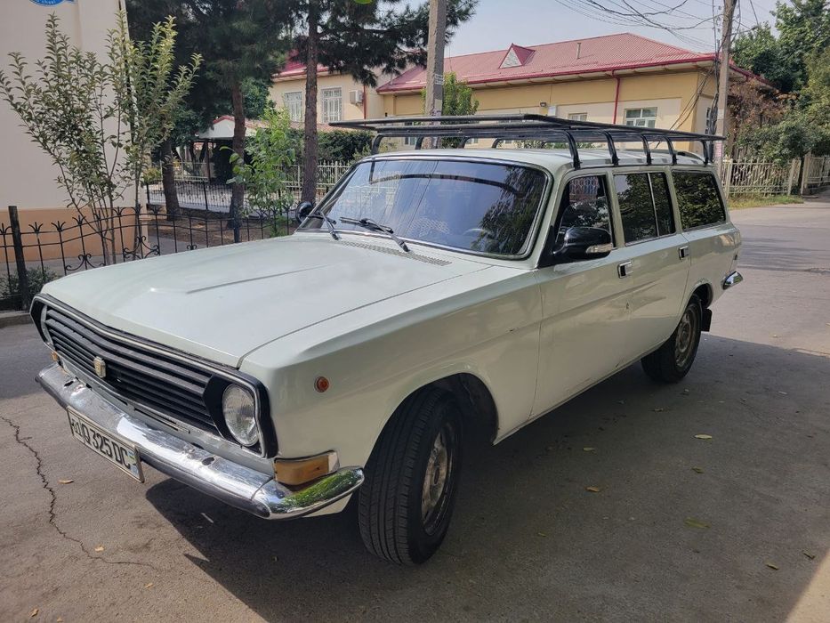 Продаётся Волга 2402