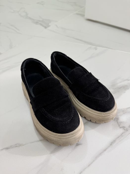 Туфли для девочки