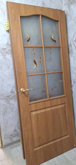 Дверь межкомнатная
