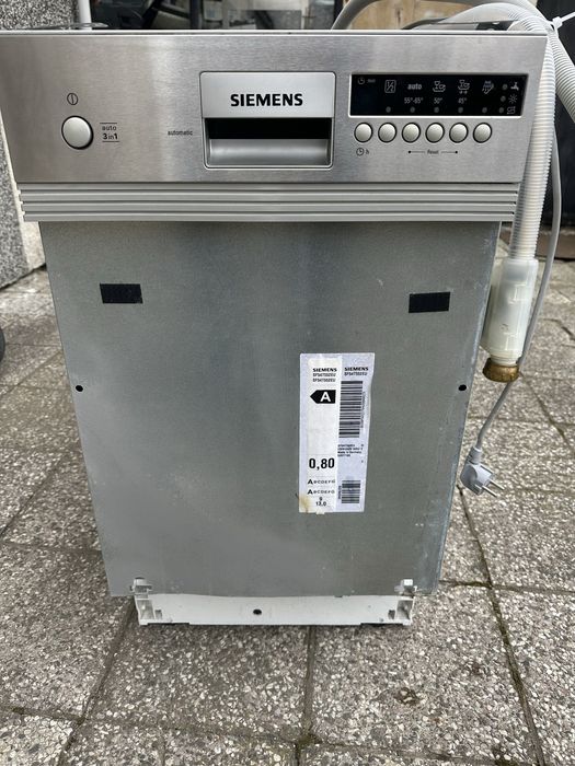 Съдомиялна Сименс/Siemens