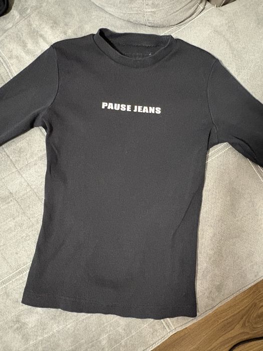Блузи Pause Jeans
