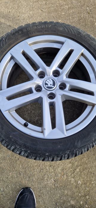 Jante originale Audi
