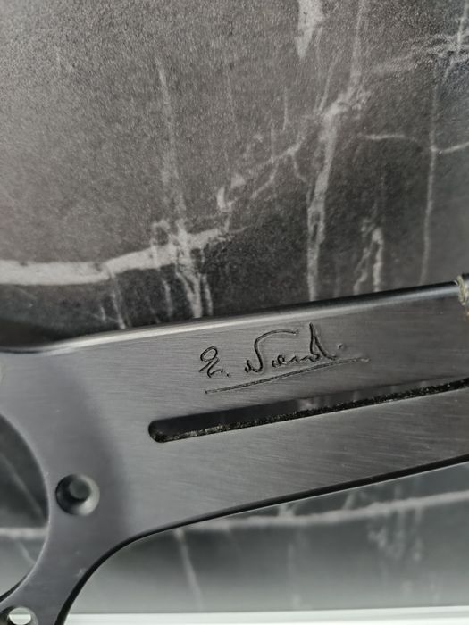 Nardi Deep Corn спортен волан