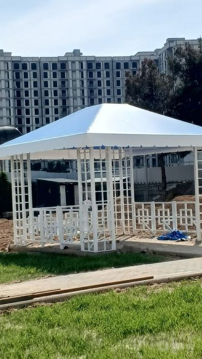 Банер тент целофан устоновка . Baner tent ustonovka salofan