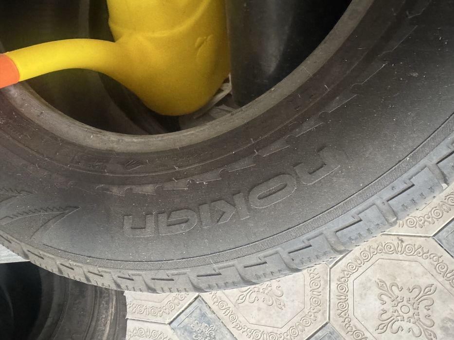Комплект 275/60/R18 113R