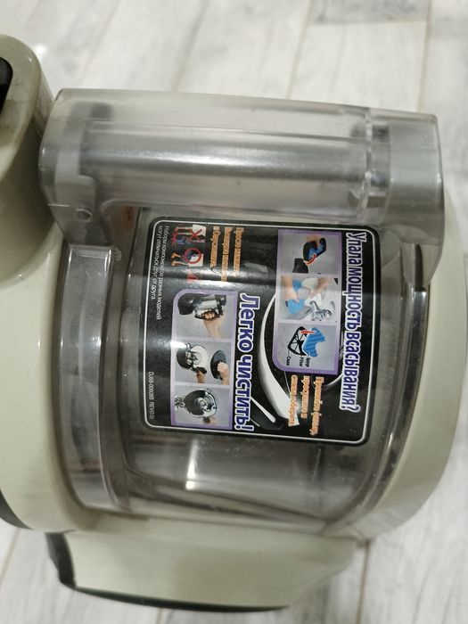 Продам пылесос ,,Samsung,,