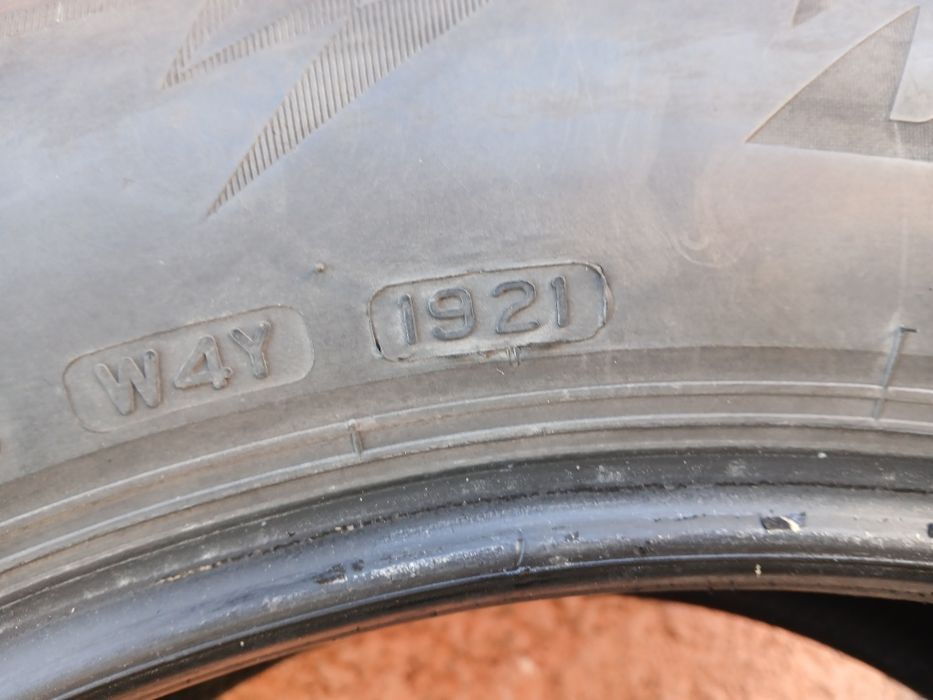 Anvelope Bridgestone 235.60r18 Continental Ms