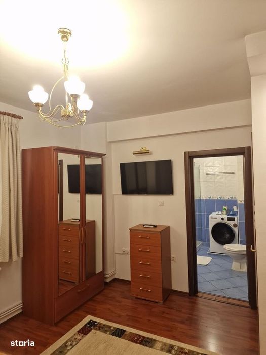 3 camere | Dorobanti | 80 mp | Centrala proprie | Lift |