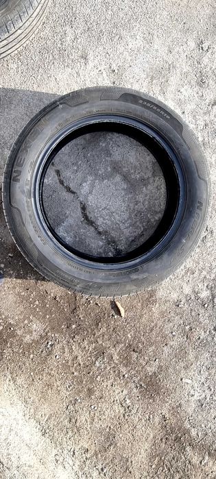 Летни гуми 235 55 19