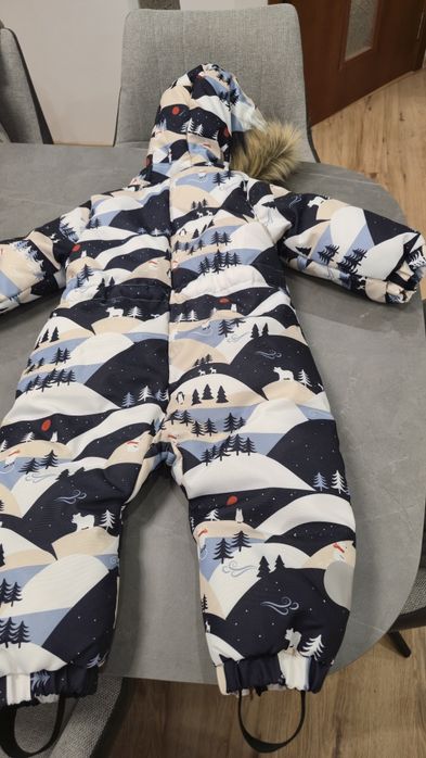 Ескимос 92/98см НОВ