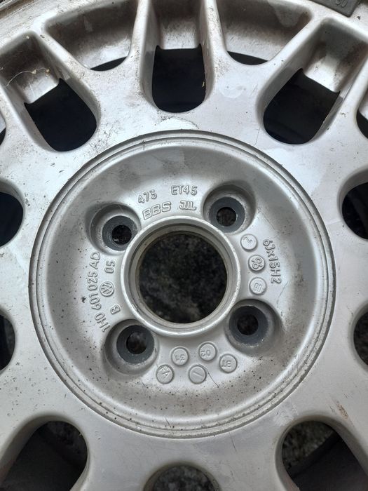 BBS 15 4x100 57,1