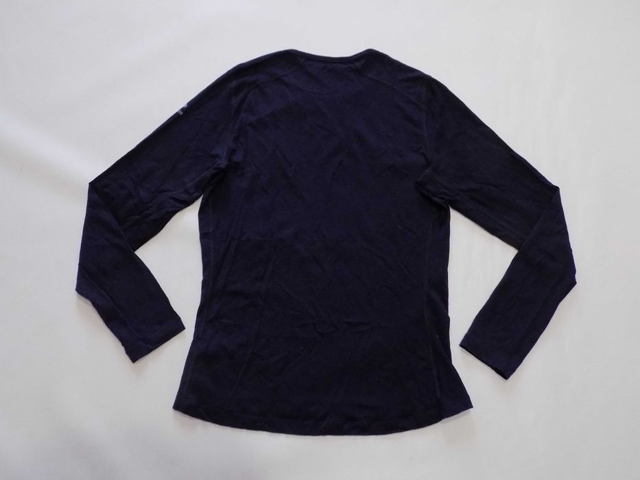 блуза icebreaker/bergans of norway merino фанела дамска оригинал L/XL