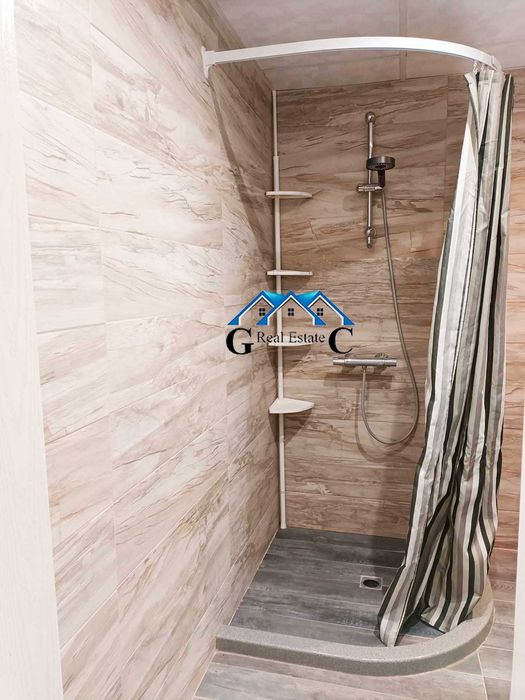 Дава се под наем Тристаен апартамент в Варна, Възраждане 1 - 75 кв.м за 459 € - Снимка #13