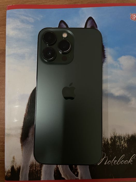 Iphone 13 pro 128 GB