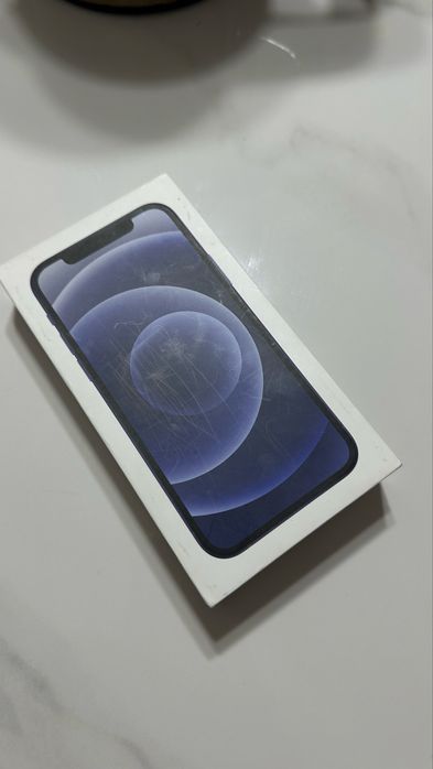 Iphone 12   128gb