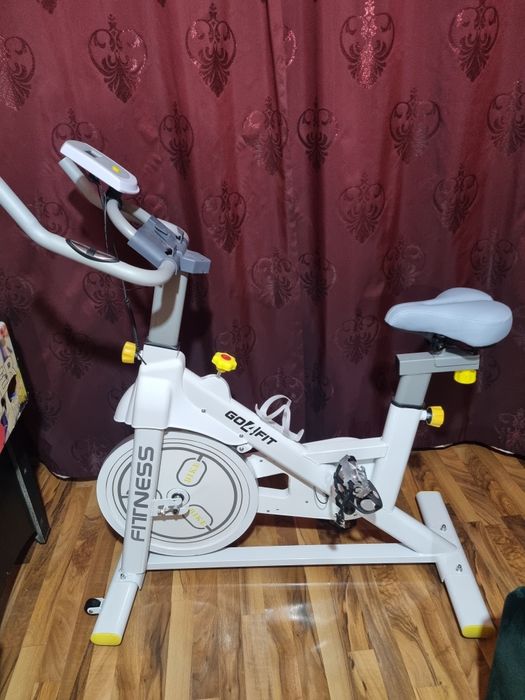 Bicicletă  Fitness