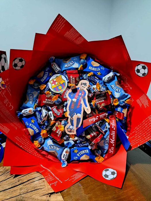 Îndulcește și tu pe cineva drag !