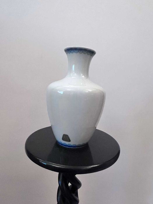 Portelan w germania KAISER SANDRA ECHT KOBALT marcat bibelou bibelouri