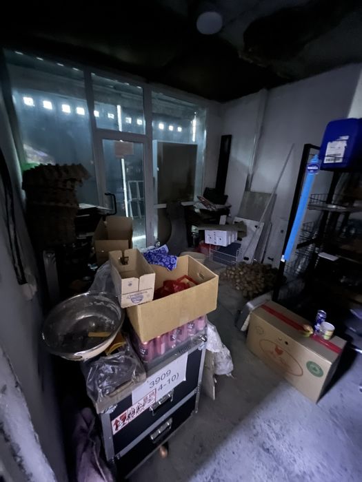 Продам магазин / помещение