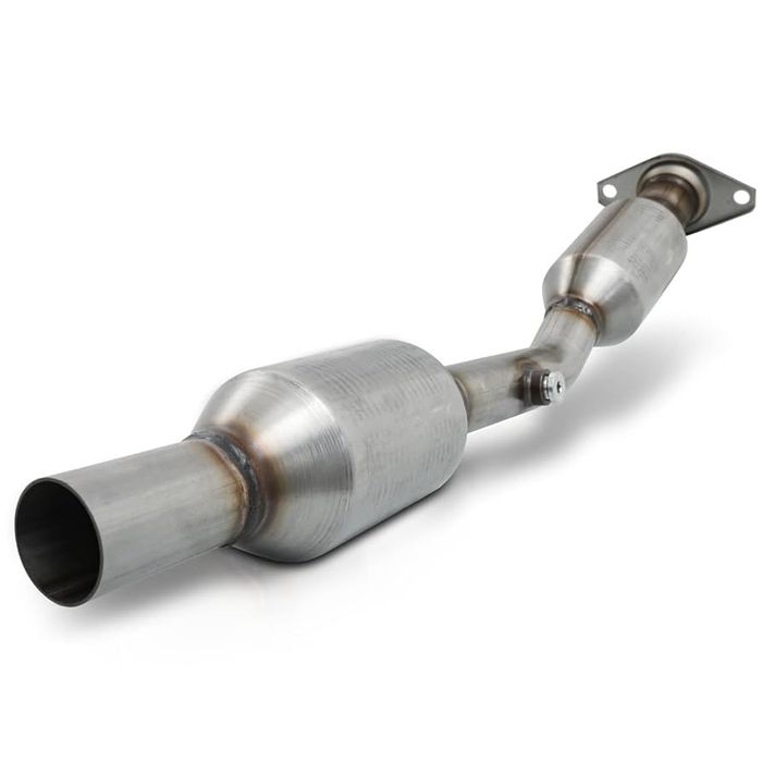 Prius катализатор