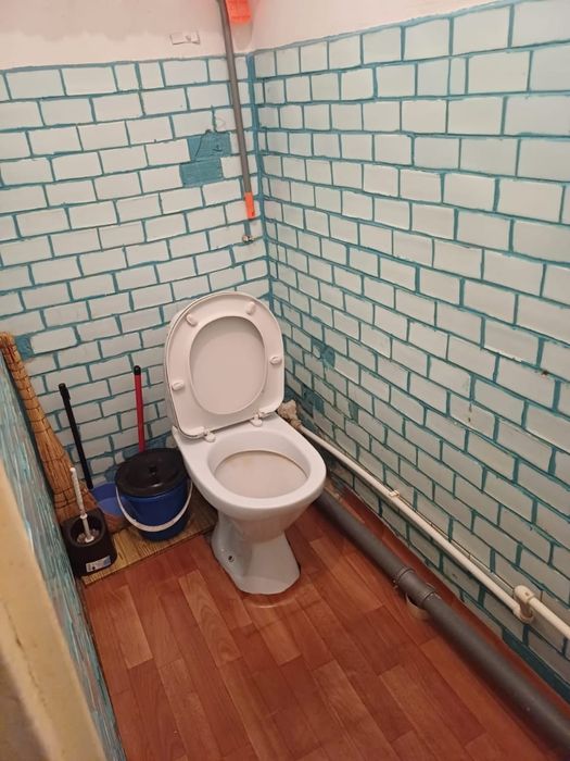 Продам 1кв р-н Северный 3/5