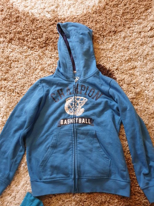 Лот от блузи адидас нм зара