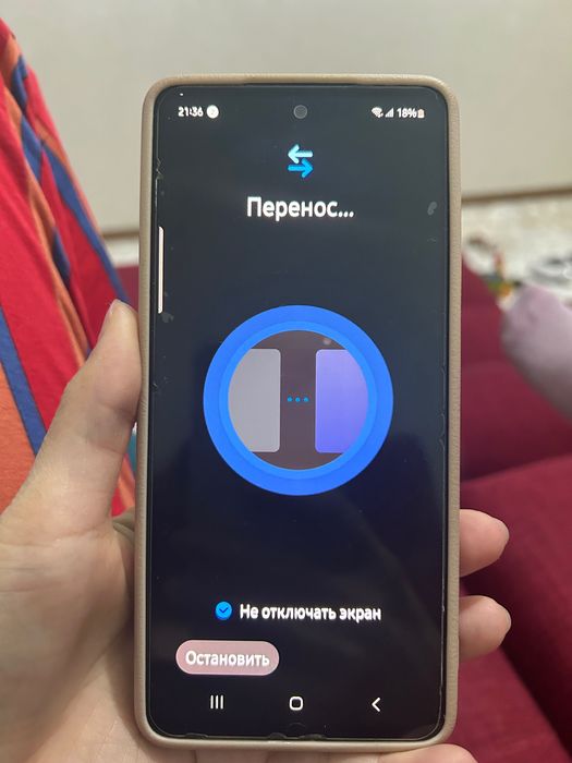 Продам Samsung a52