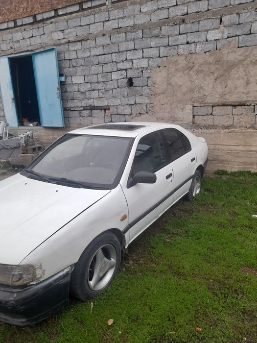 Продам ниссан примеру хэтчебек