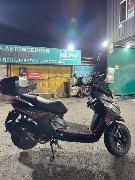 Продается Samurai