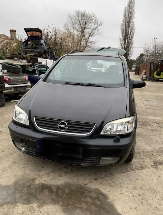 Piese Opel Zafira A   2.0 diesel   - y20dt