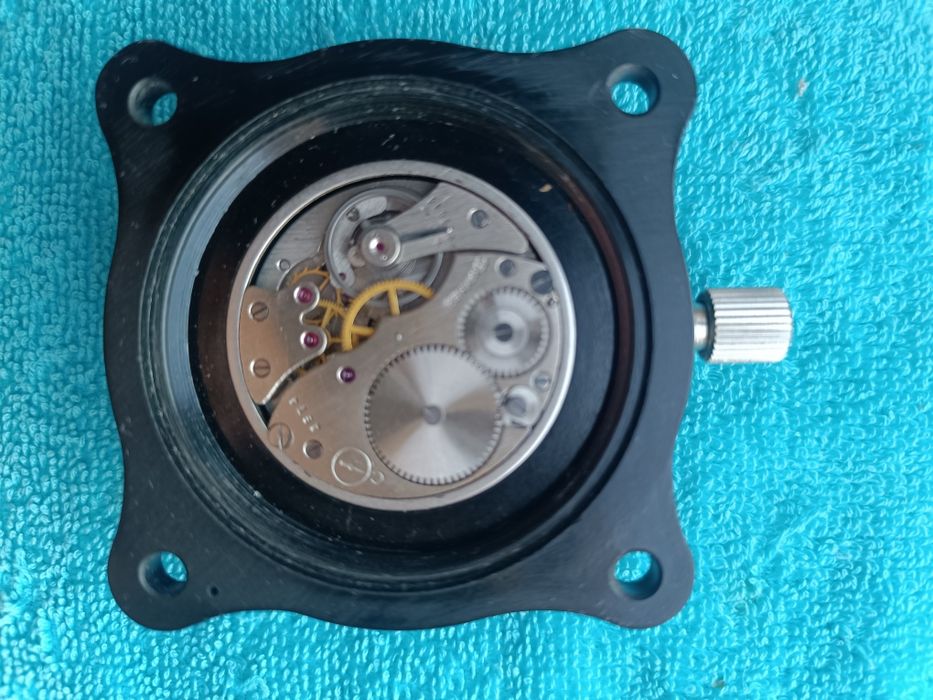 Часы авиационные