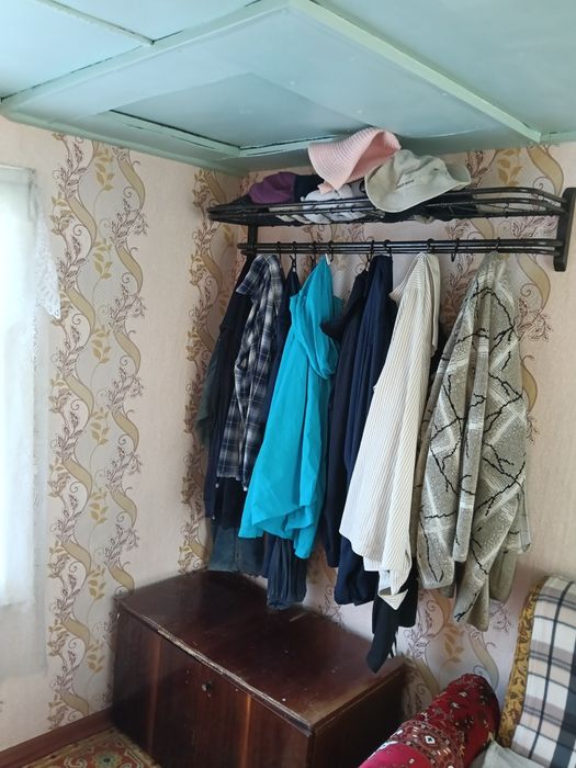 Продам дачу в Солнечном(Новопавловка) 3 сотки