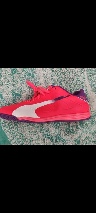 Кроссовки Пума. PUMA.