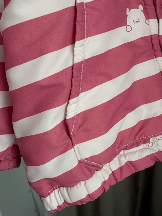 Яке Benetton  9-12 месеца