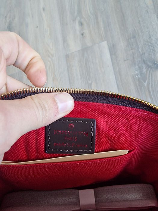 Geanta Louis Vuitton