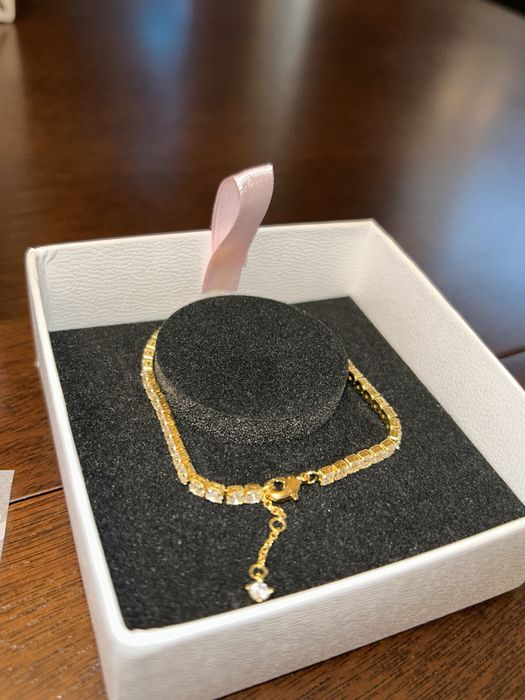 Bratara Pandora cu pietricele