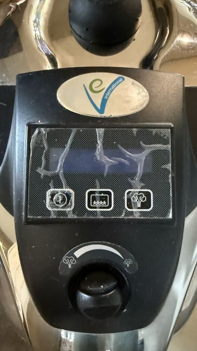 Професионална Парочистачка