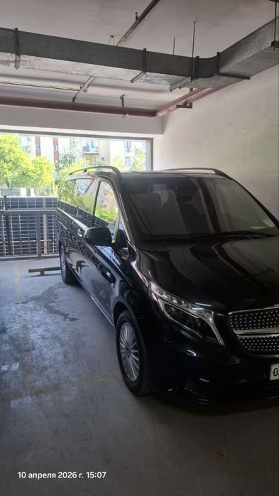 Продается Mercedes-Benz Vito