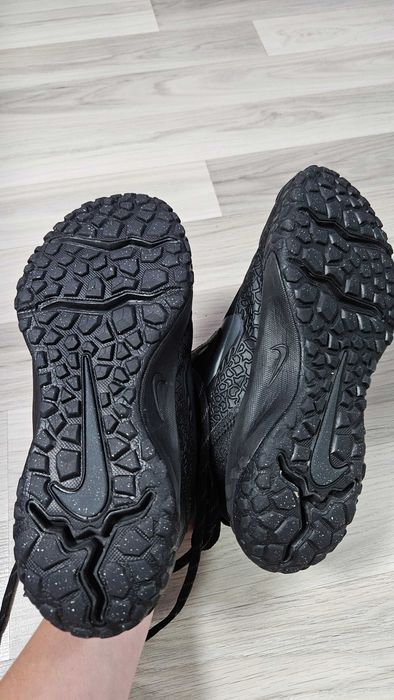 Обувки, боти Nike Hikeda Boot 38 номер черни