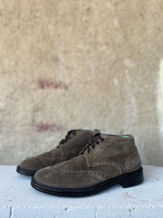 Pantofi pollini old money nike puma adidas casual zara
