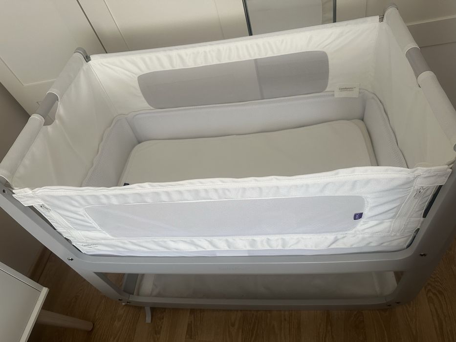 Бебешка кошара SnuzPod⁴